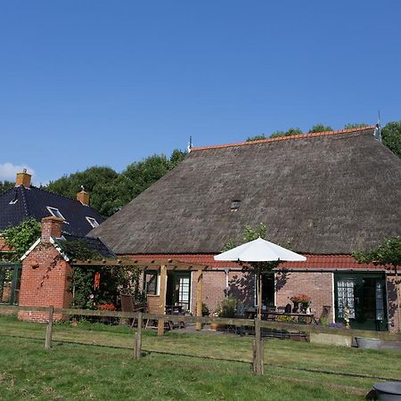 Blier Herne Gorredijk Eksteriør billede